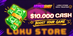 10,000 Cash