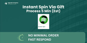 Instant Spin