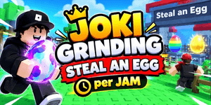 Saatlik Joki Grinding