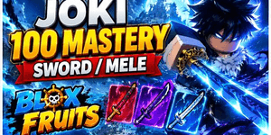 Mastery Sword/Melee