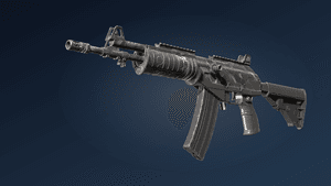 Galil AR | Grey Smoke (Field-Tested)