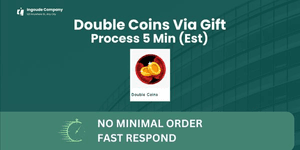 Double Coins