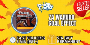 Limited Goal Effect