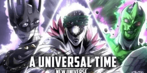 6400 (+640) uP + 2 uF / 6400 (+640) UNIVERSAL POINTS +2 UNIVERSAL FRAGMENTS - A Universal Time / AUT 3200R