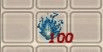 Blue Blaze [ 100 ] Unidades