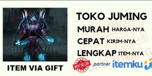 Rictus Ripper (Set Immortale Terrorblade) Trove of Terror 2026