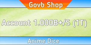 1.000B+/S (1T)