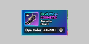Devil Wings