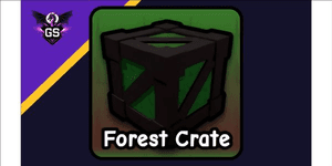 Forest Crate