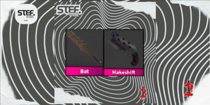 Bat Set
