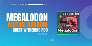 Megalodon