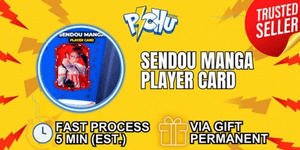 "Limited Player Card"