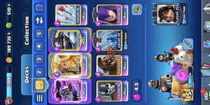 7 MAX CARD | CR | X exercise | 4 TOWER | 4 HERO | 8 EVO | GEMS 510 | CN FREE | TROPHY 12212 | ARENA 29