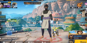 FF ACCOUNT STOCK 3