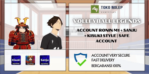 ACCOUNT OG JINKO + YOGAN + MIKAGE + SANJU | 4 STILI | BALL PHANTOM ELECTRIC + SFX OTTIMI | MOLTO SICURO E CONSEGNA ISTANTANEA