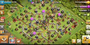 Cheapest Town Hall 11