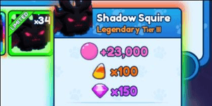Royal Guardian