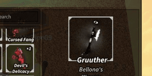 Gruuther