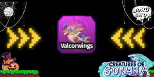 Valcorwings