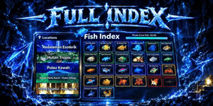 Full Index