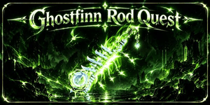 Ghostfinn Rod Quest