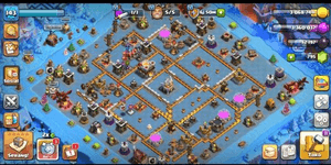 Town Hall 11 Cheap & Safe