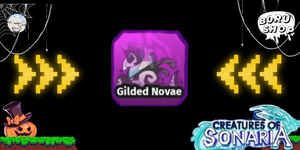 Gilded Novae