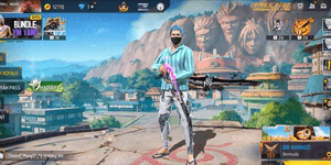 CHEAP GG FF ACCOUNT