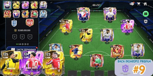 ACCOUNT FC MOBILE ACCORDING TO PHOTO #9
