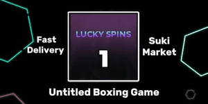 Lucky Spin