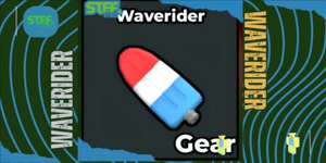 Waverider