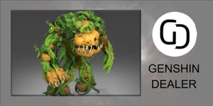 Creeping Calabash (مجموعة Treant Protector خالدة) Trove of Terror 2026