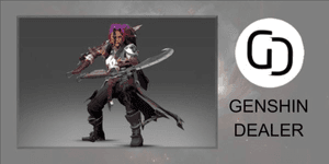 Daemon Hunter (Anti-Mage + Persona Immortal Set) Trove of Terror 2026