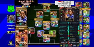 READY TO PLAY SPECS POWER 3000+ SAFE GUARANTEED