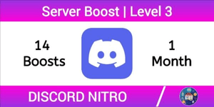 Boost Level 3