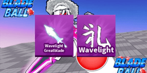 Wavelight Greatblade SET
