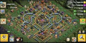 Town Hall 17 Cheapest & Guaranteed