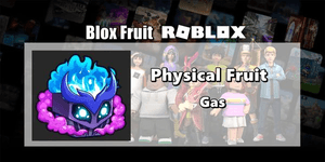 Gas