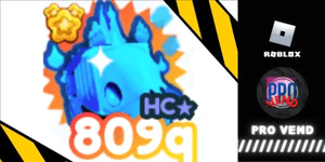 Hardcore Dark Matter Ghoul Horse