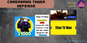 Titan TV Man
