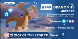 Mega Raid