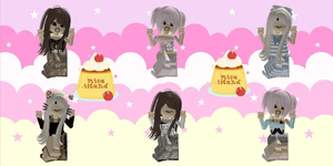 GIRL ACCOUNT HIGH LEVEL I(61)/161 FOR ALT ACCOUNT