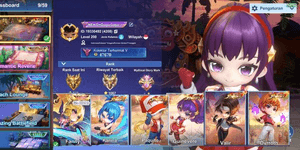 Bestseller! mcgg account | many commanders | ready to play | 100% guaranteed