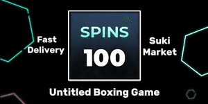 100 Spin