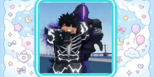 Bondrewd | Diver Down | Legendary Skin