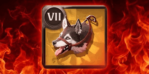 Snow Husky (SERVER EAST)