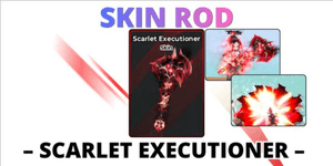 Scarlet Executioner