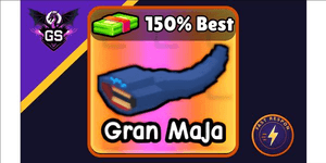 Roll A Fisherman | Gran Maja (150%) Best