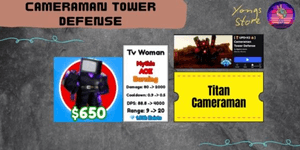 TV Woman