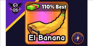 Roll A Fisherman | El Banana (110%) Best